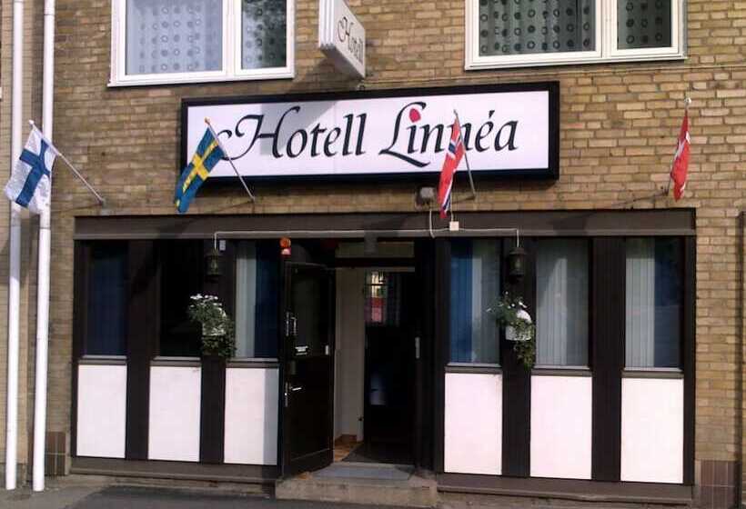 هتل L Linnéa