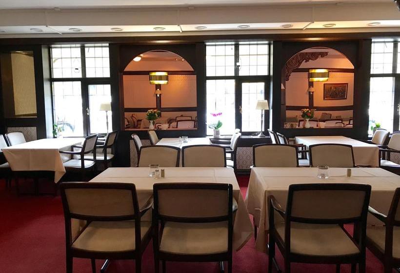 בית מלון כפרי L Ranten