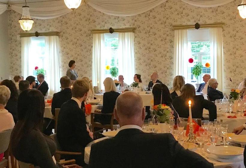 בית מלון כפרי L Ranten