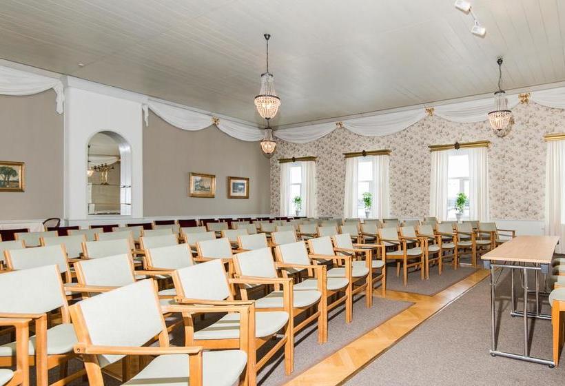 בית מלון כפרי L Ranten