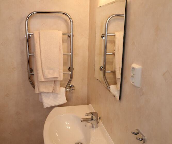 בית מלון כפרי L S:t Olof