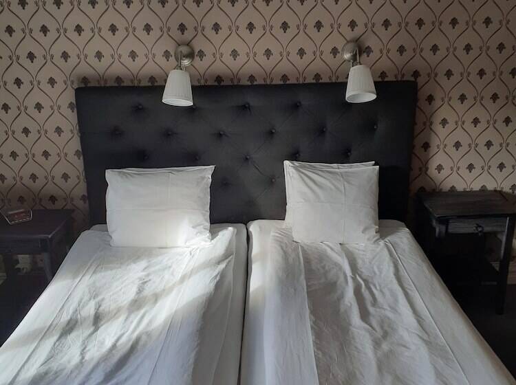 בית מלון כפרי L S:t Olof