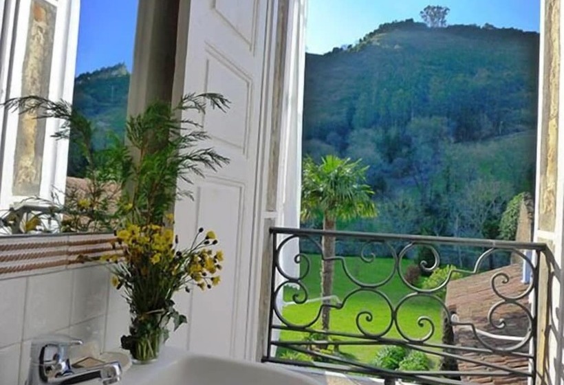 هتل La Casona Azul