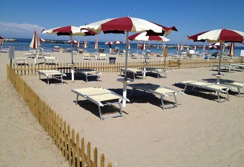 هتل Locanda Delle Dune