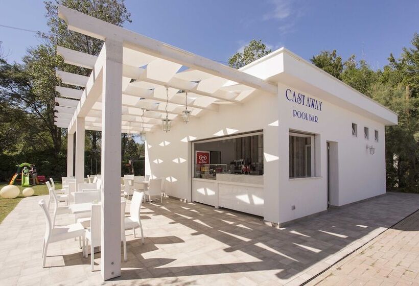 هتل Locanda Delle Dune