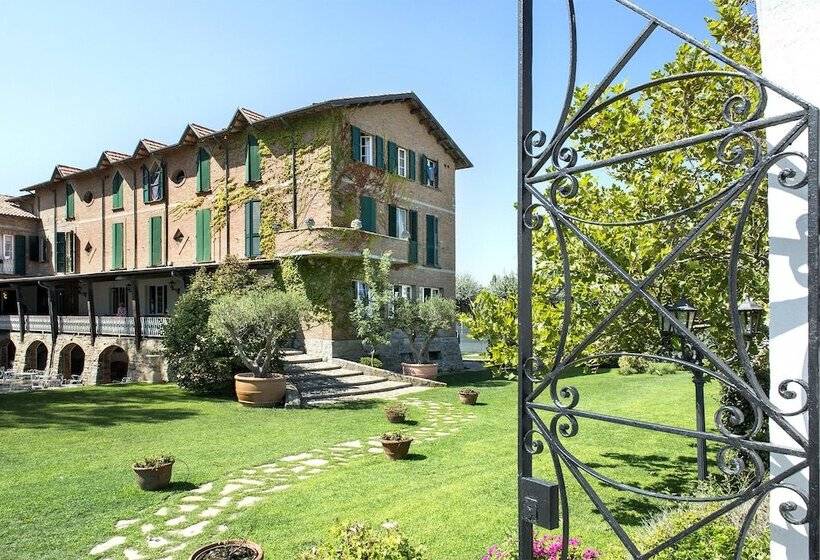 هتل Locanda Delle Dune