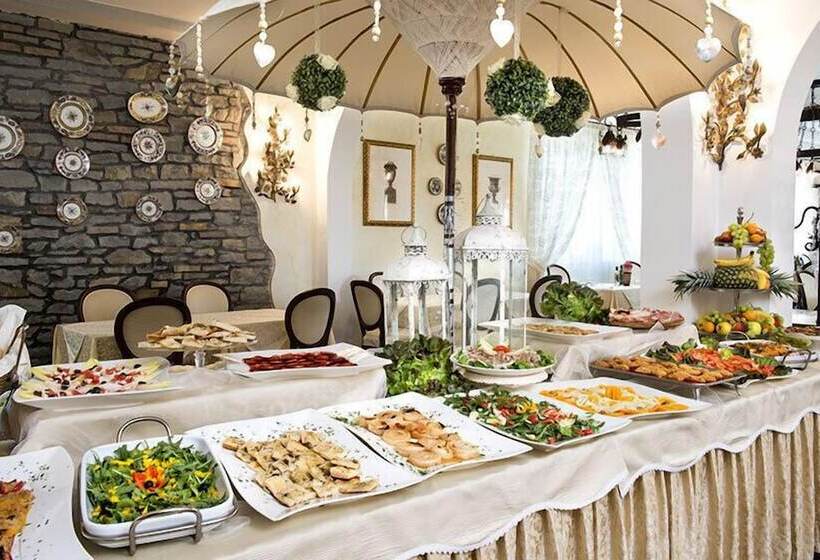 هتل Locanda Delle Dune