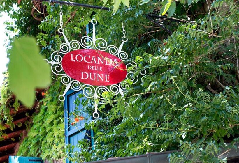 هتل Locanda Delle Dune