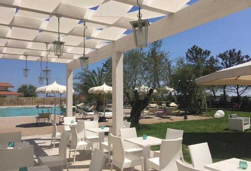 هتل Locanda Delle Dune