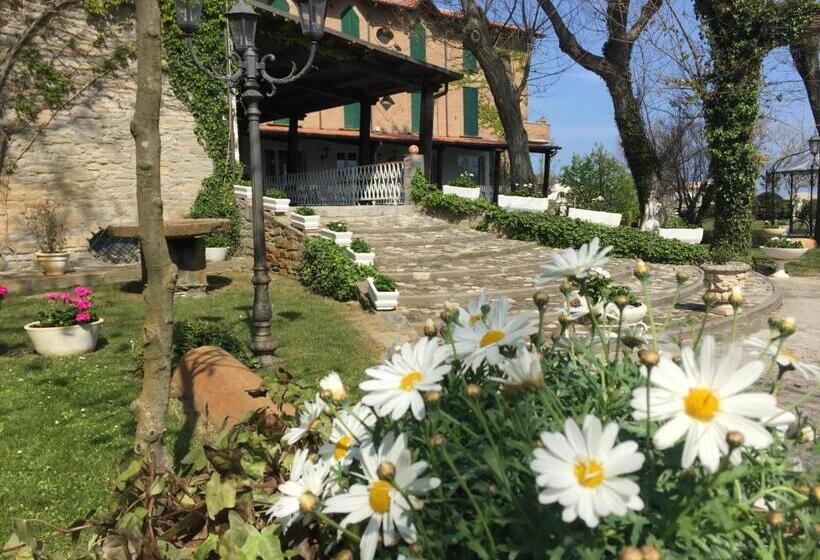 هتل Locanda Delle Dune