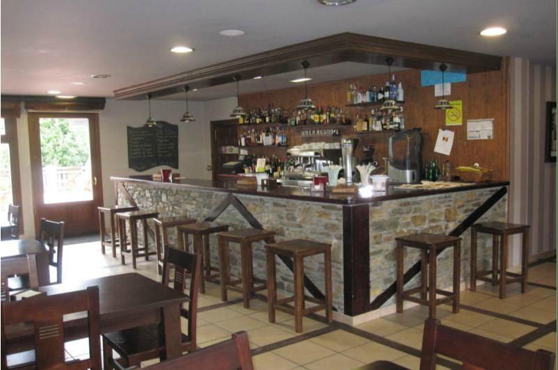 هتل Lugar Do Sixto