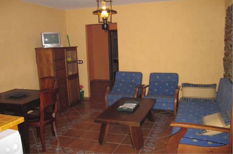 هتل Lugar Do Sixto