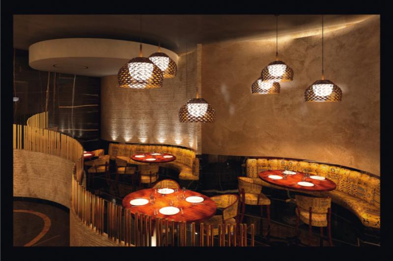 Fotos del hotel Mövenpick  Du Lac Tunis:  46