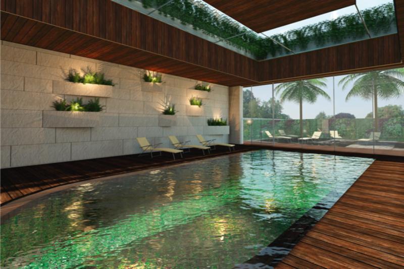 Fotos del hotel Mövenpick  Du Lac Tunis:  8