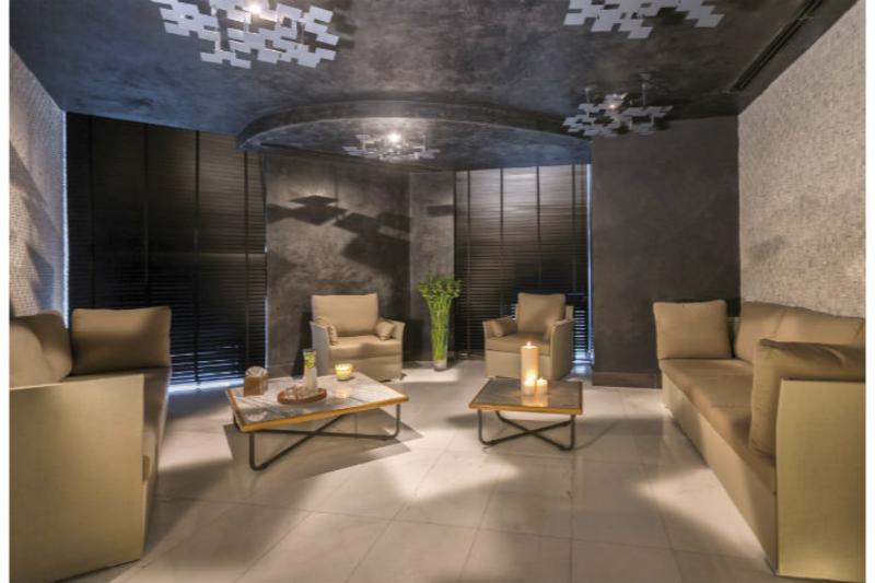 Fotos del hotel Mövenpick  Du Lac Tunis:  27