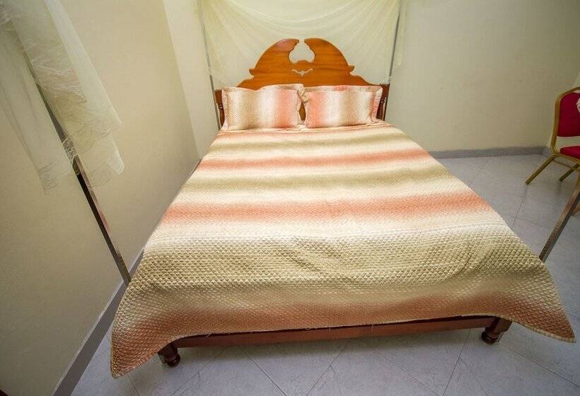هتل Ntungamo Resort