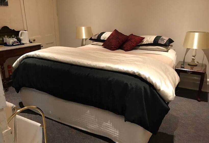 Peel Inn Hotel Nundle