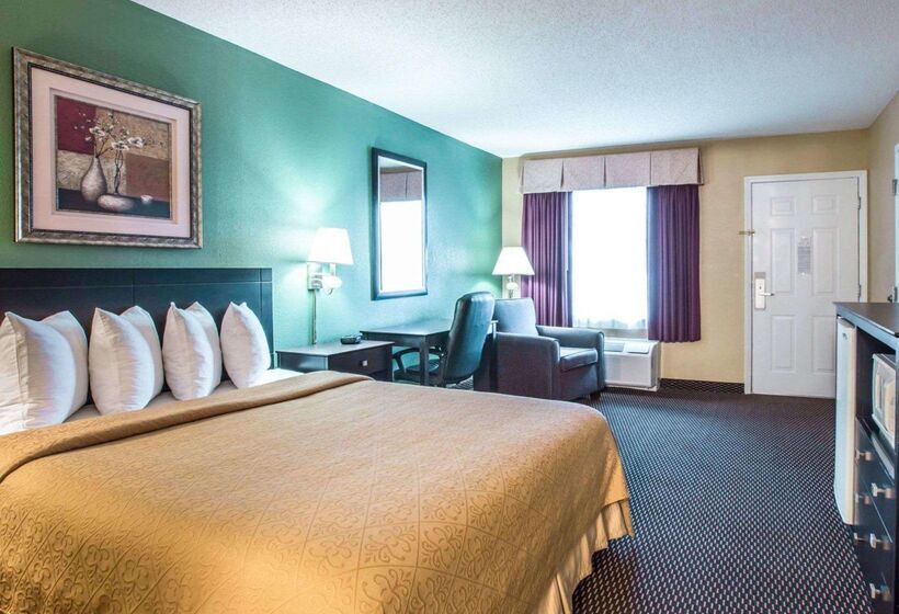 ホテル Quality Inn