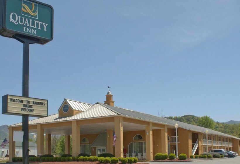 ホテル Quality Inn