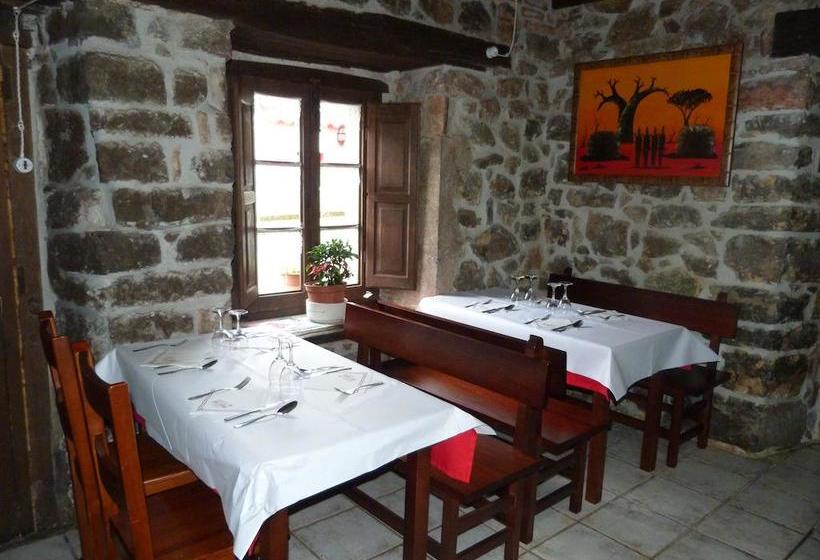 فندق Rural Los Texos