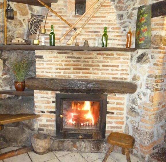 فندق Rural Los Texos