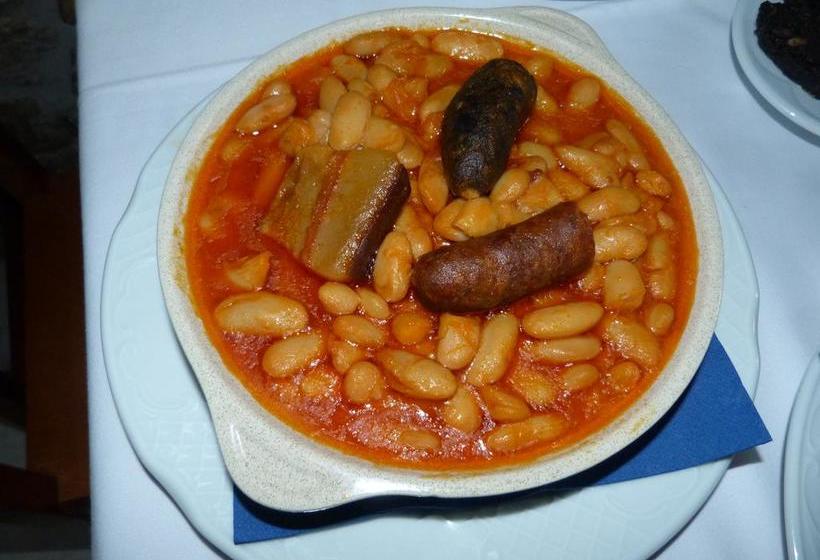 فندق Rural Los Texos