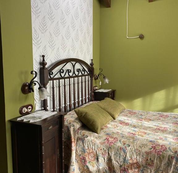 فندق Rural Los Texos