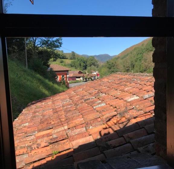 فندق Rural Los Texos