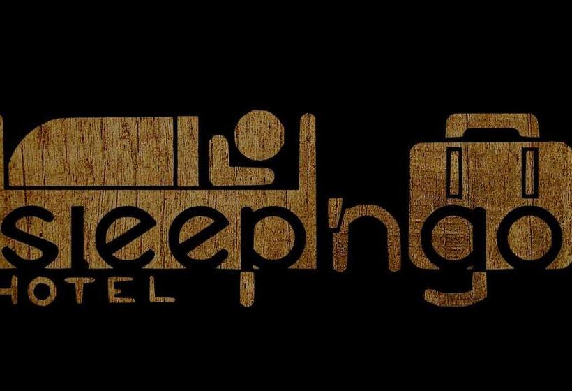 هتل Sleep N Go