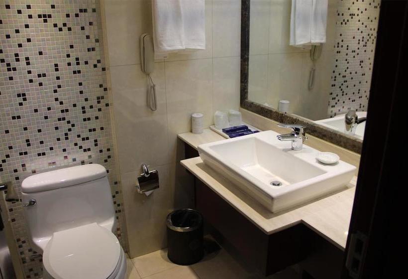 Fotos del hotel Southern Airlines Pearl  Dalian:  21