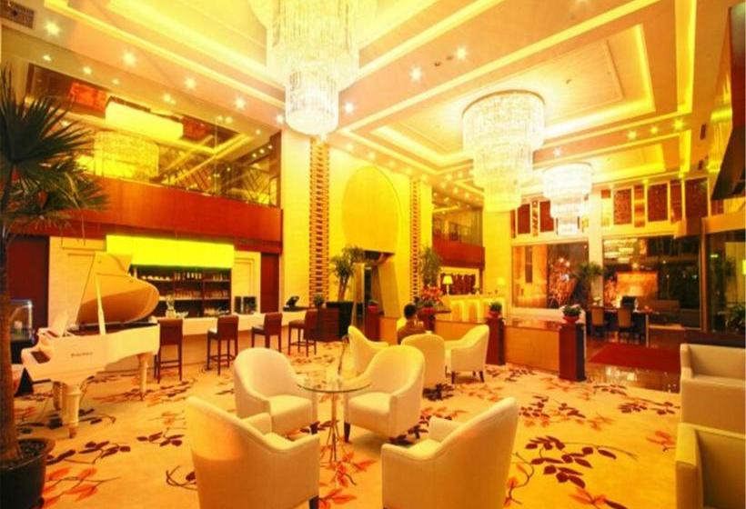 Fotos del hotel Southern Airlines Pearl  Dalian:  26