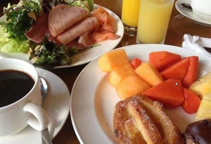 Fotos del hotel Southern Airlines Pearl  Dalian:  27