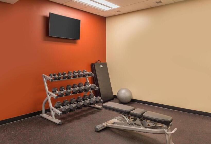 בית מלון כפרי Towneplace Suites By Marriott New Hartford