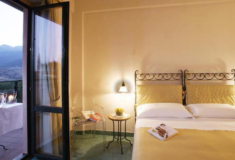 酒店 Villa Maiella