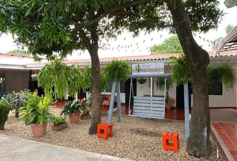 هتل Villa Paraiso