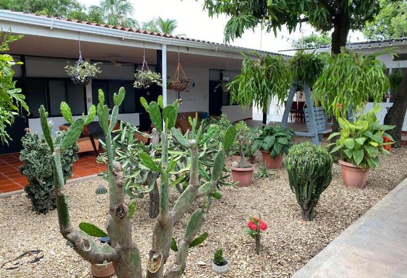 هتل Villa Paraiso