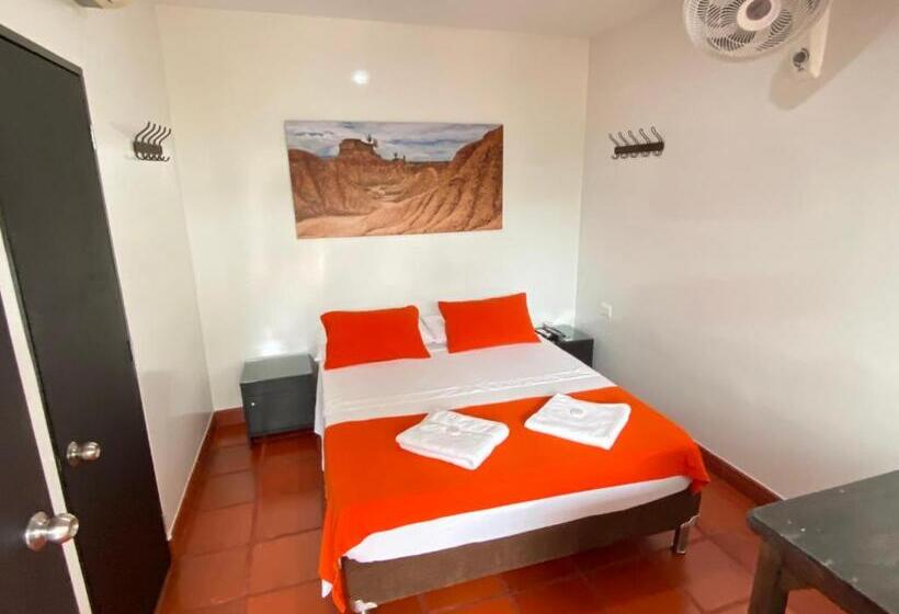 هتل Villa Paraiso