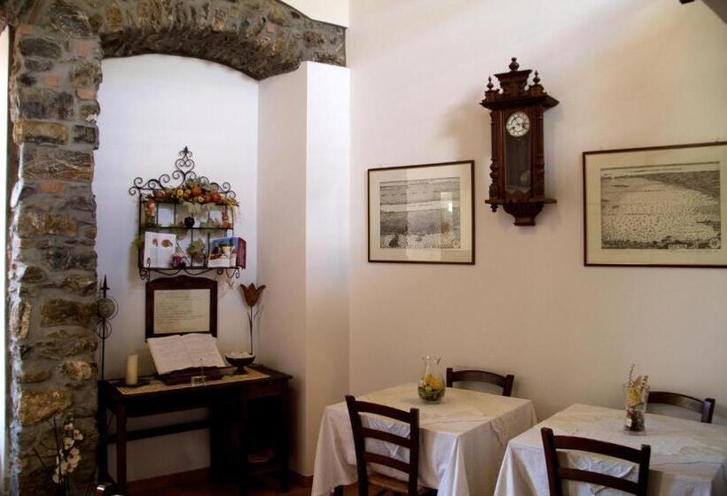 L'antica Pieve Bed & Breakfast