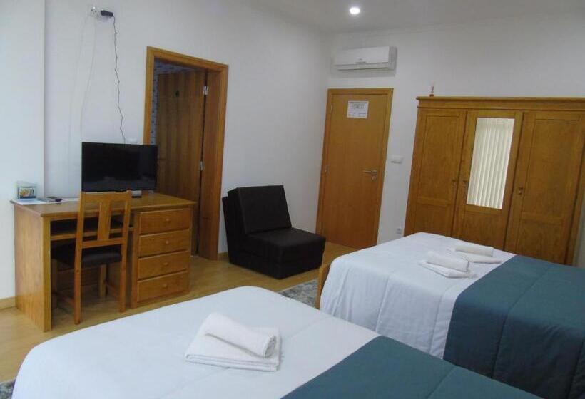 Marficas Hostel
