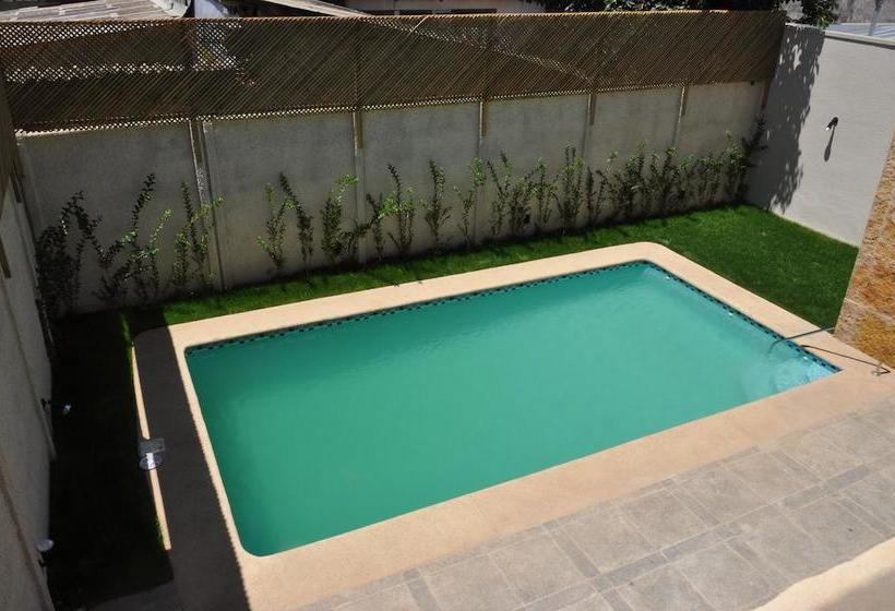 Nuevo Hotel Constitucion