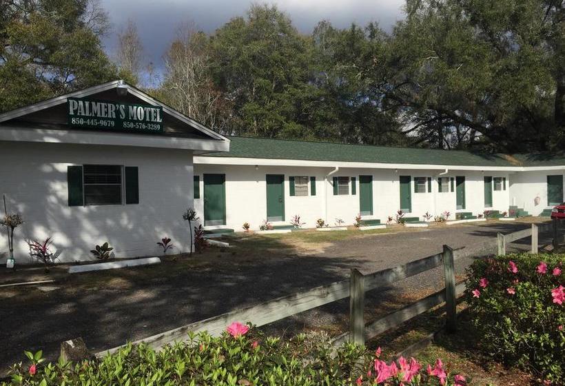 Palmer's Motel