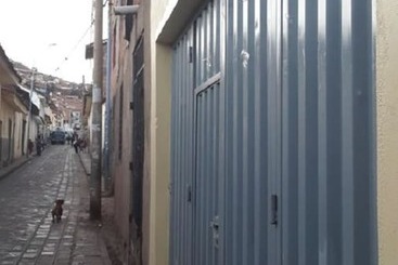 Parwa Hostel