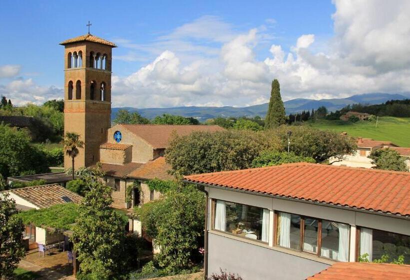 리조트 & Ristorante Degli Angeli