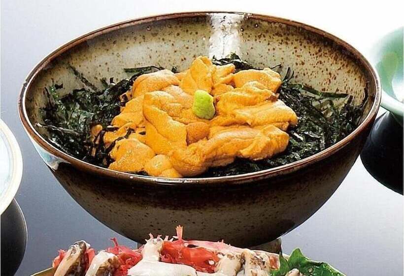 료칸 Ikijimaso