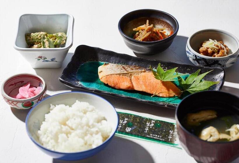Shiki Resort Ventvert Karuizawa