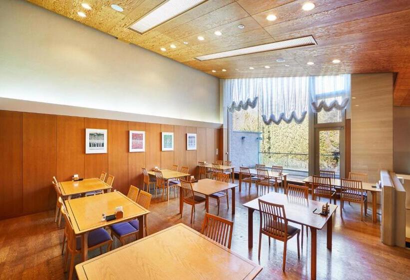 Shiki Resort Ventvert Karuizawa