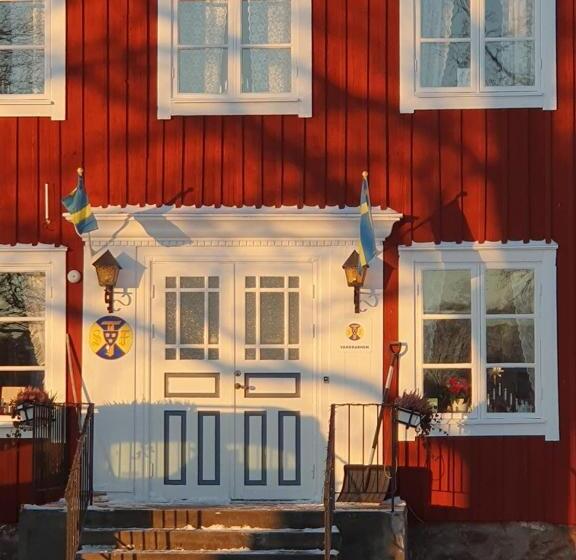 Södra Ljunga Vandrarhem