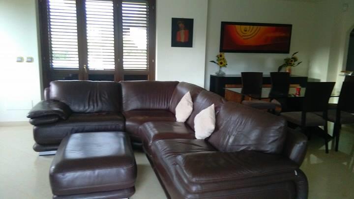 Villa Magnolia B&b