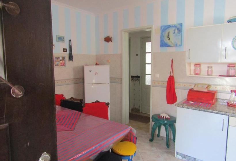 West Coast Surf Hostel