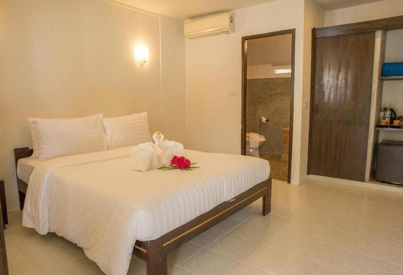 Adarin Beach Resort